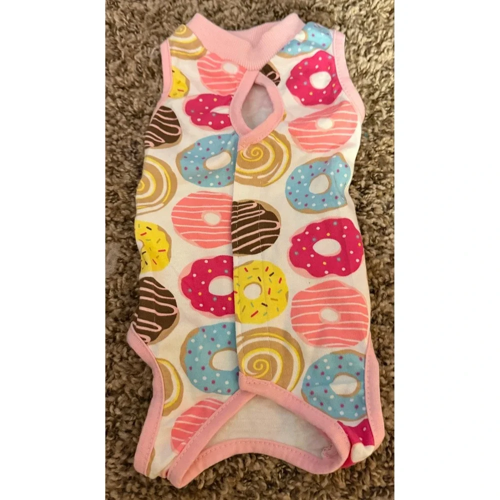 CawBing Cat Recovery Bodysuit-Surgery/Injury (NWT)4